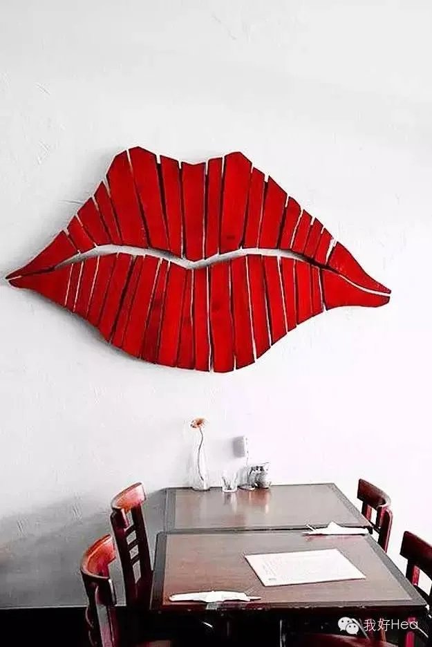 不敢用喜庆红来布置你的家?我教你诀窍!