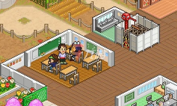 开罗游戏排行榜前十名2021 好玩的开罗游戏合集