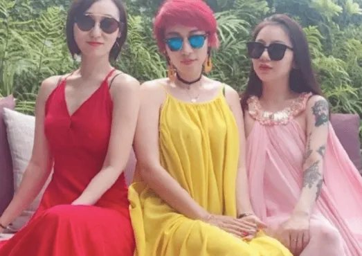 宋喆前妻杨慧：帮王宝强赢了马蓉，送前夫入狱，离婚6年的她如今怎么样了？