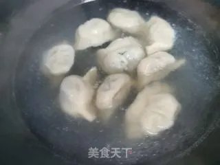 北方水饺