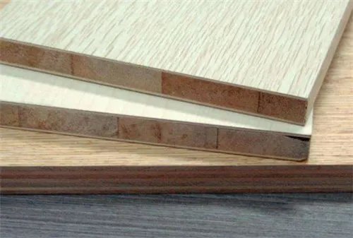 生态板颜色有哪些颜色