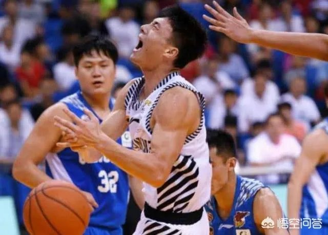 范子铭代表辽宁打了全运会，为什么没有留在辽宁男篮效力？