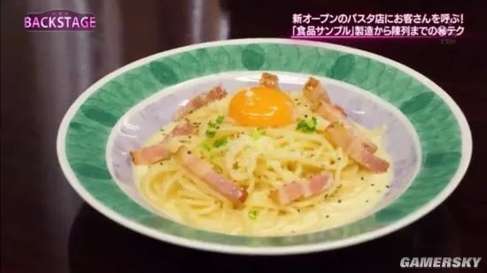 食品模型是怎么做出来的？以假乱真的真香警告