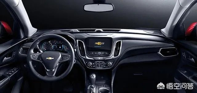 宝沃BX7和雪佛兰探界者应该怎么选择？两款车的性能有哪些区别？