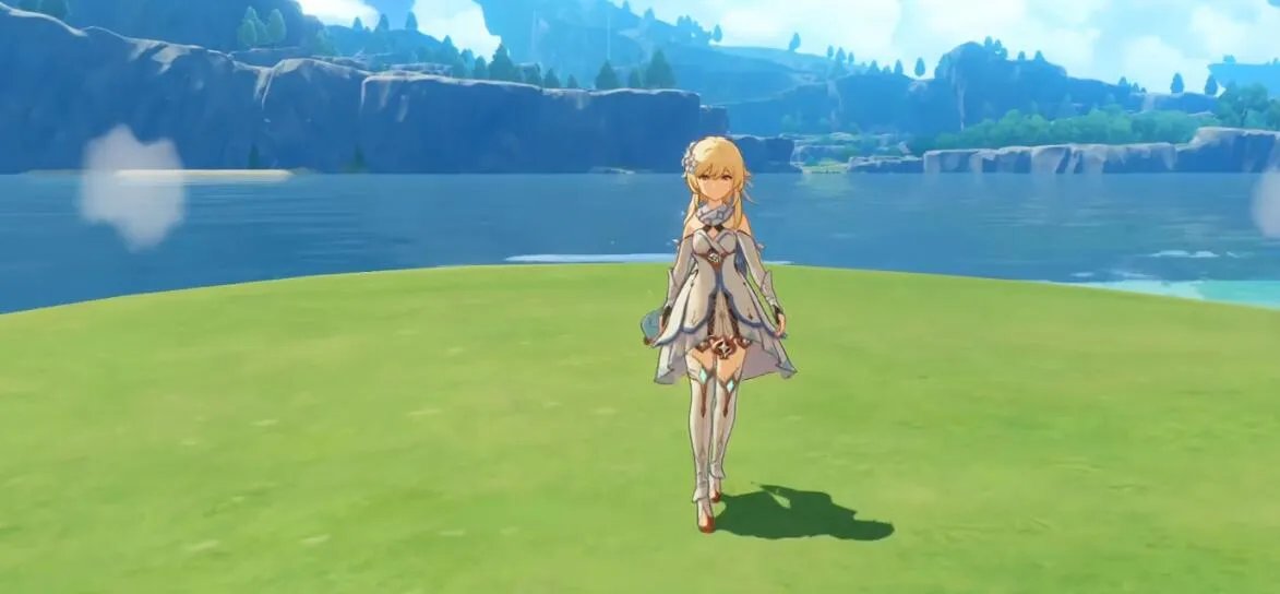 原神主角哥哥妹妹有什么区别