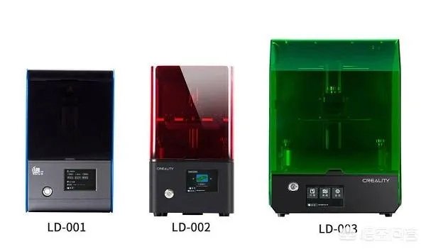 3D打印机的具体价格?