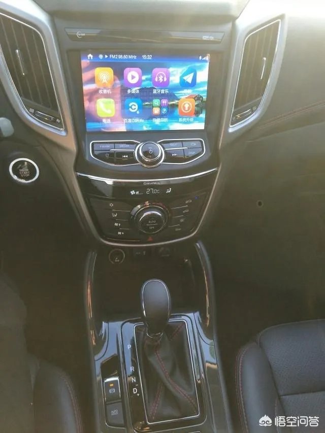 长安cs75怎么样？