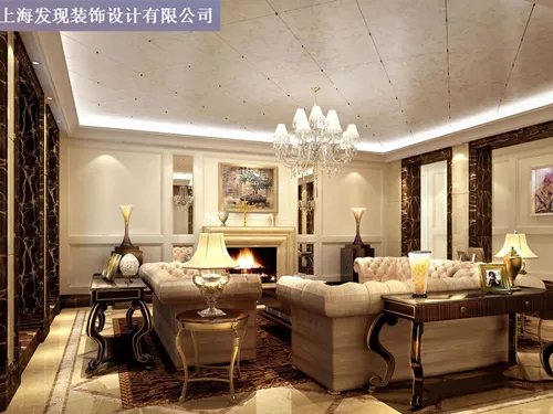 上海家庭装修哪家做的好 上海十大知名装修公司推荐