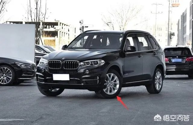 宝马X5新款的价格是多少？