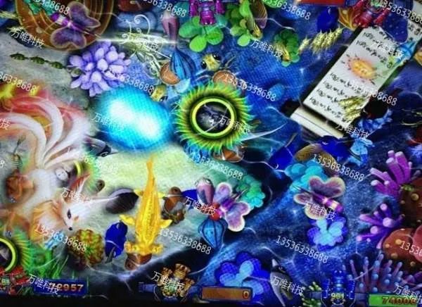 万力王的人物简介