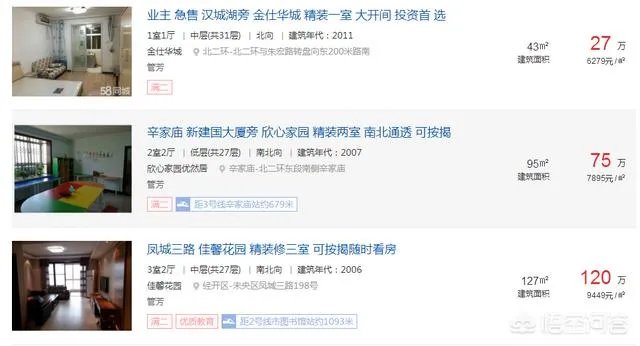 为什么在杨凌买房子的人都后悔了