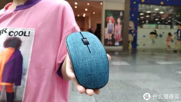 范不着剁手 篇二十八：oodvj是什么牌子？雷柏M200 PLUS鼠标三个月使用总结！