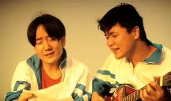 生活像一把无情刻刀，改变了我们模样。未曾绽放就要枯萎吗？我有过梦想。