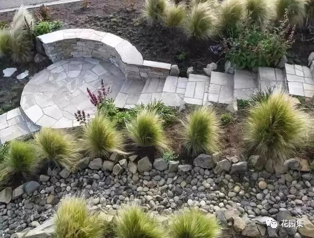 60款醉美庭院枯山水景观，不得不爱~