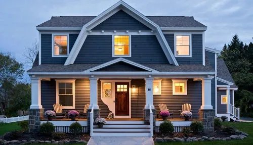 别墅大门装修效果图 造型独特展现不同风格