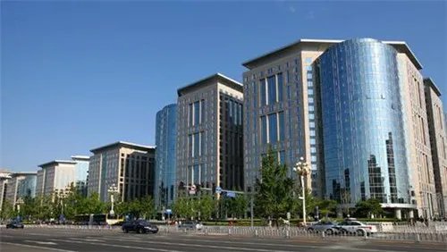 北京东方新天地位置在哪里