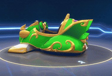 《跑跑卡丁车》手游梦幻赛车怎么得 梦幻赛车获取攻略