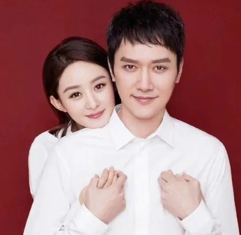 赵丽颖33岁生日，冯绍峰祝福瞬间被淹没，这到底是怎么回事？