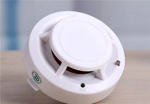 烟感报警器工作原理是什么