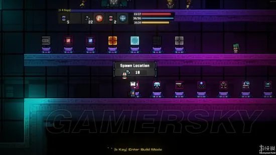 《猛兽之地》图文攻略 系统详解及操作玩法指南