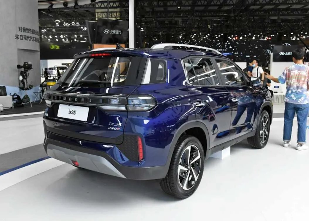 15万左右suv哪款车比较好，15万左右suv排行榜前十名