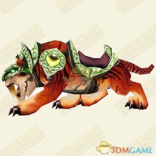 《魔兽世界》怀旧服坐骑获取攻略