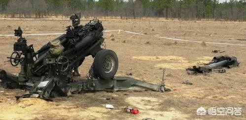 印度山地部队装备的M777榴弹炮,有哪些优点?