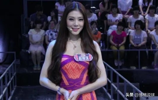 时隔多年，林丹“摸臀门”女主角为何突然发声吐槽林丹？