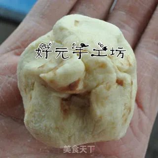 【西安】可爱豆沙包