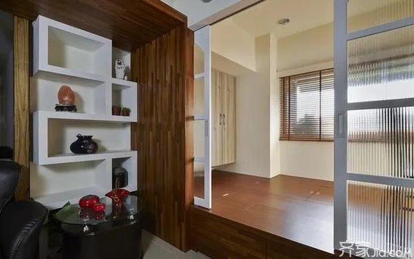 榻榻米地台用什么材料好？终于找到最科学的答案了