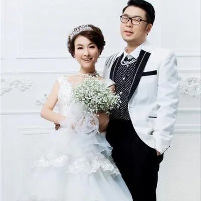 杜海涛的女朋友是谁图片曝光 自曝已有女朋友对方不是吴昕