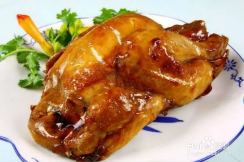 到庆阳一定要吃的10大美食