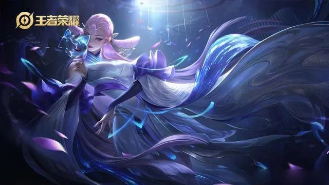 fmvp皮肤都是谁的