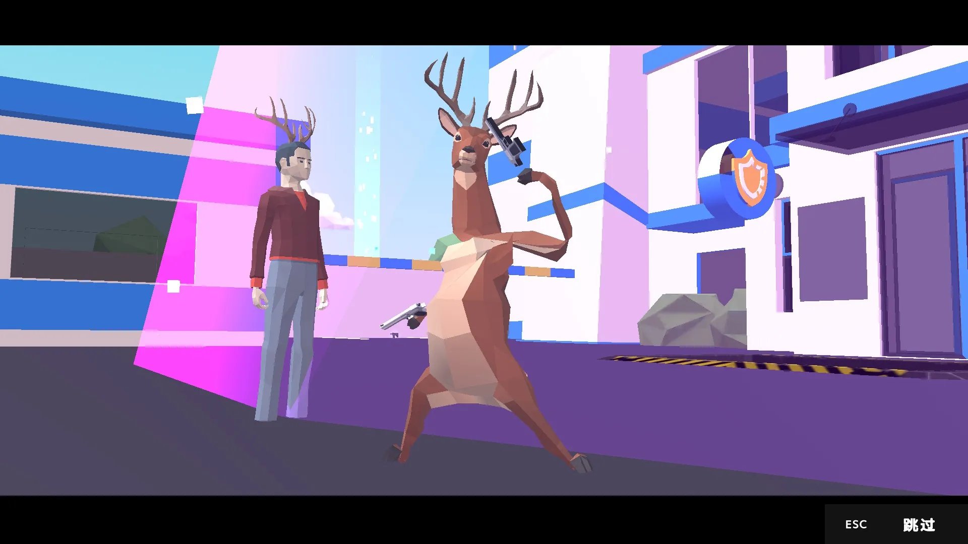 《非常普通的鹿》树袋熊怎么打 非常普通的鹿树袋熊打法指南