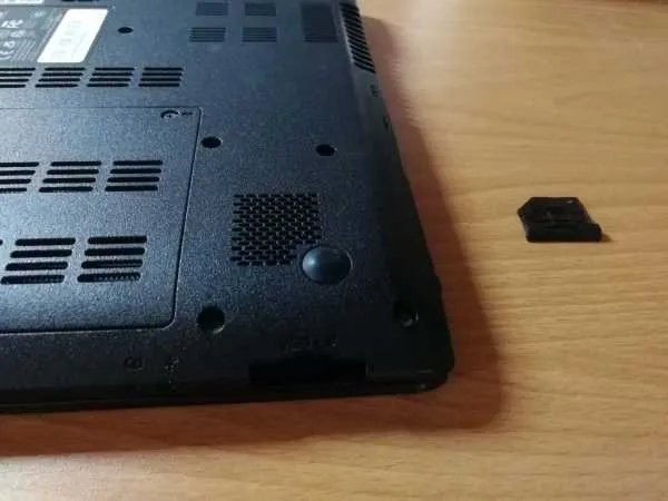 宏碁MS2360拆机图解教程