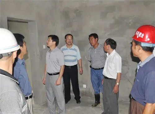 竣工是什么意思