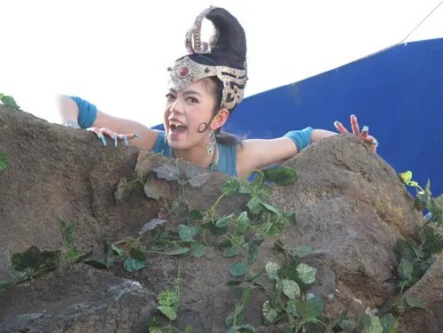 西游记中，有哪些上古魔虫？