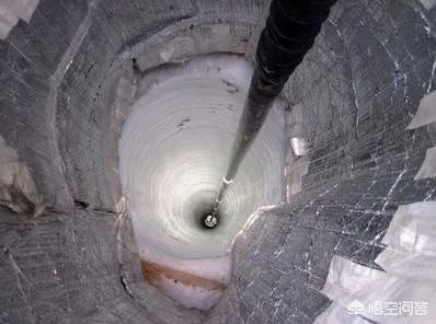 假设在地下钻孔10000米处引爆核弹，那股能量最后会造成什么结果？