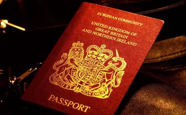 北京英国大使馆签证中心地址