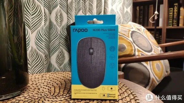 范不着剁手 篇二十八：oodvj是什么牌子？雷柏M200 PLUS鼠标三个月使用总结！