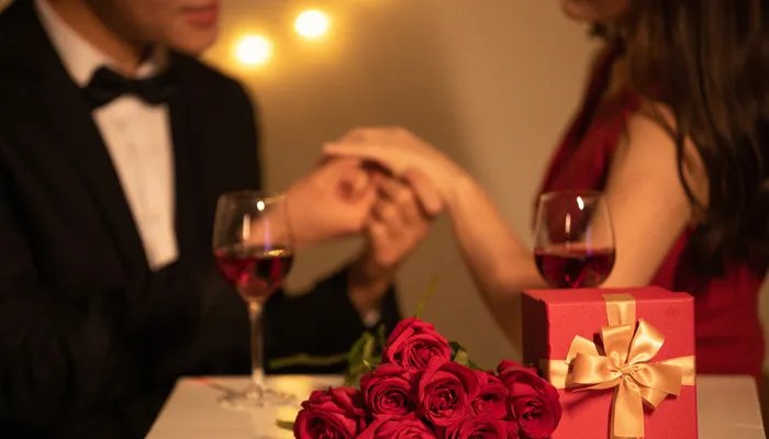 奉子成婚是什么意思