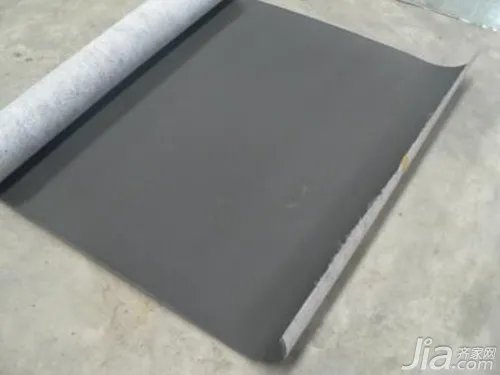 隔音墙用什么材料 室内隔音墙做法