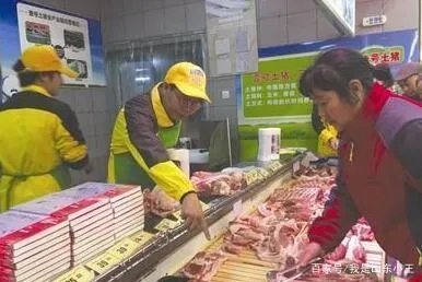 北大毕业生长安卖肉，获“北大屠夫”称号20年，如今怎么样？