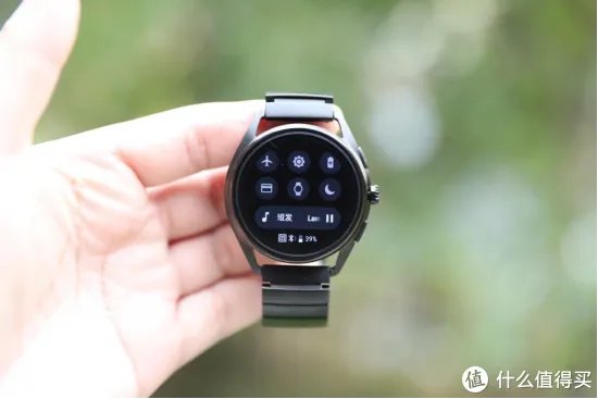 阿玛尼手表怎么样