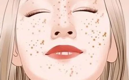 激光祛斑的副作用