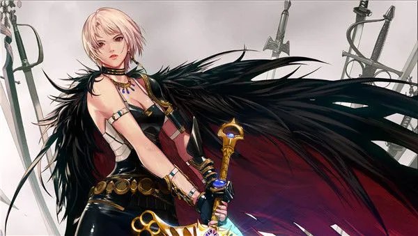 《DNF》女鬼剑第三次觉醒真觉醒介绍