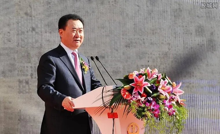 王健林最近怎么了 2017王健林最新资产有多少亿