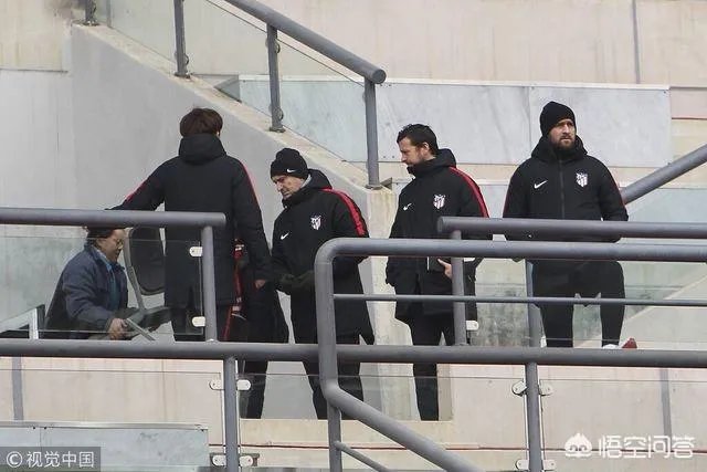 西蒙尼助手现身大连体育场，西蒙尼会来大连一方执教吗？