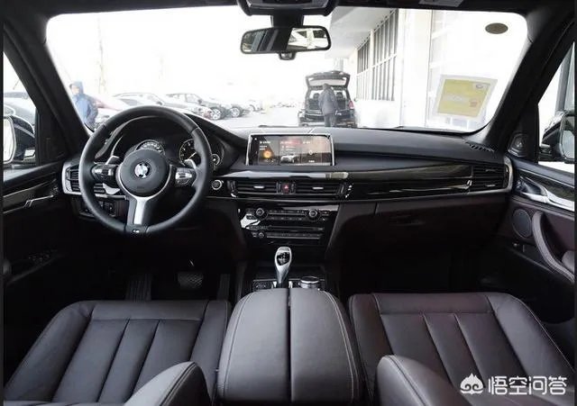 宝马X5新款的价格是多少？