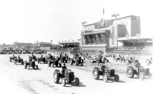 张果喜星的果喜星简介